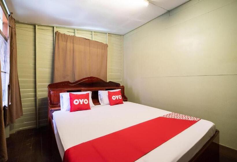 غرفة سوبيريور, Don Muang Boutique House