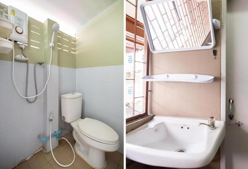 غرفة سوبيريور, Don Muang Boutique House