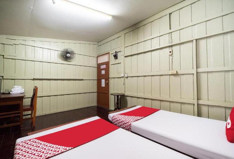 غرفة سوبيريور, Don Muang Boutique House