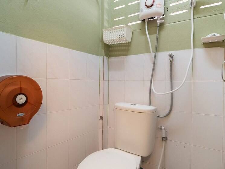 غرفة قياسية, Don Muang Boutique House