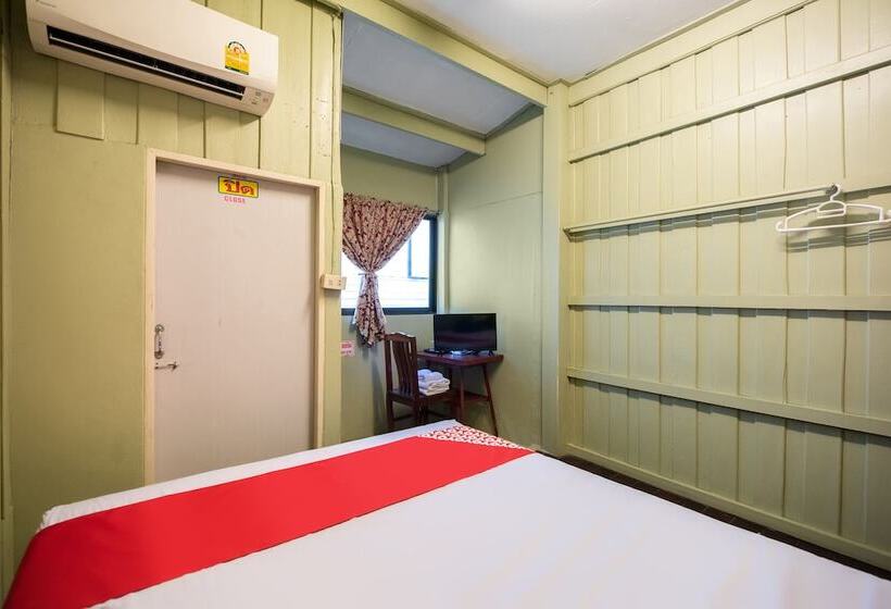 غرفة قياسية حمام مشترك, Don Muang Boutique House