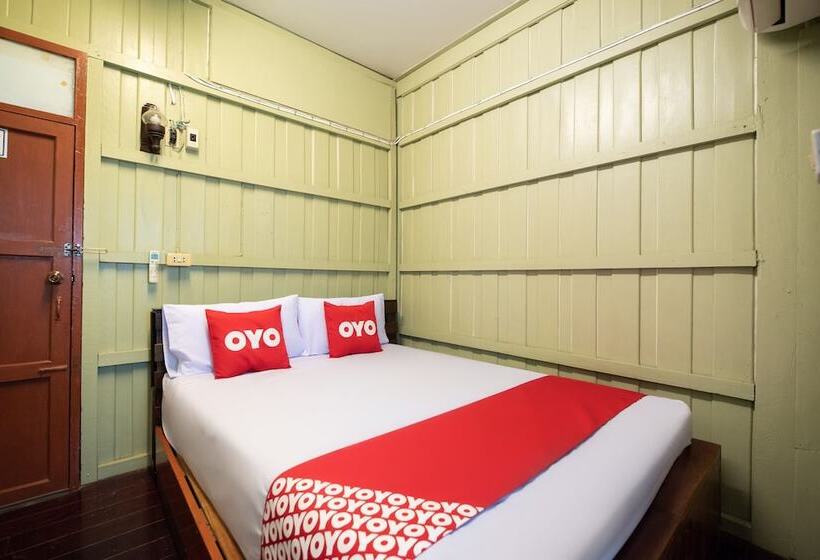 غرفة قياسية حمام مشترك, Don Muang Boutique House