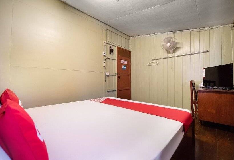 غرفة سوبيريور, Don Muang Boutique House