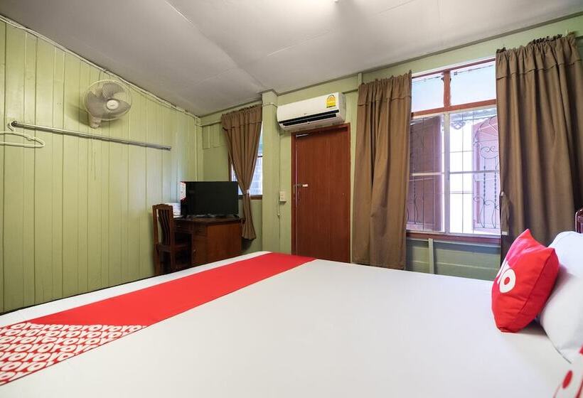 غرفة سوبيريور, Don Muang Boutique House