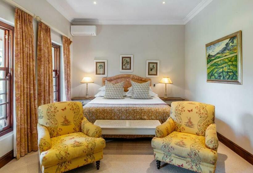 Стандартный Номер Кровать Кинг, Ibis House