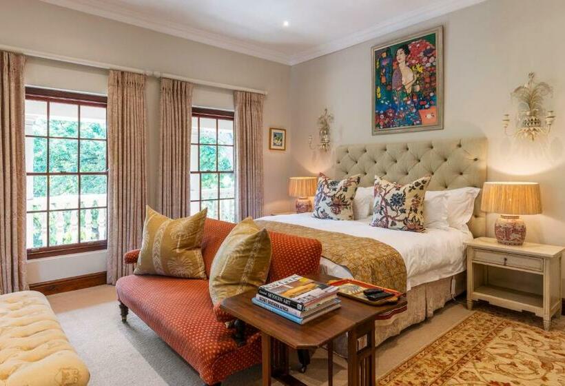 Люкс Повышенной Комфортности, Ibis House