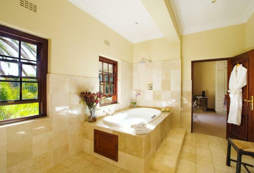 Люкс Повышенной Комфортности, Ibis House