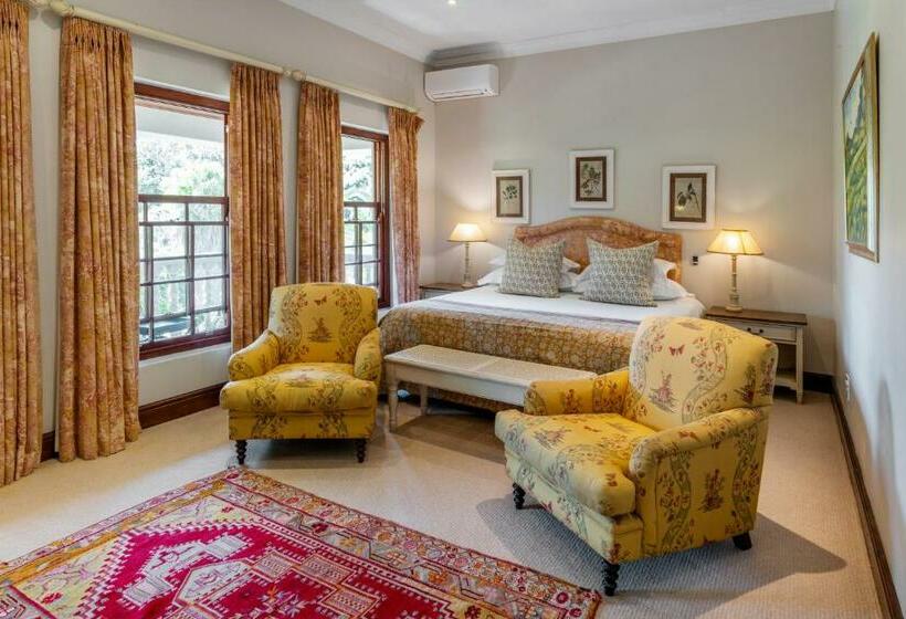 Стандартный Номер Кровать Кинг, Ibis House