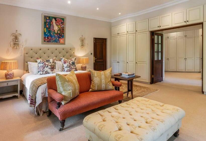 Люкс Повышенной Комфортности, Ibis House