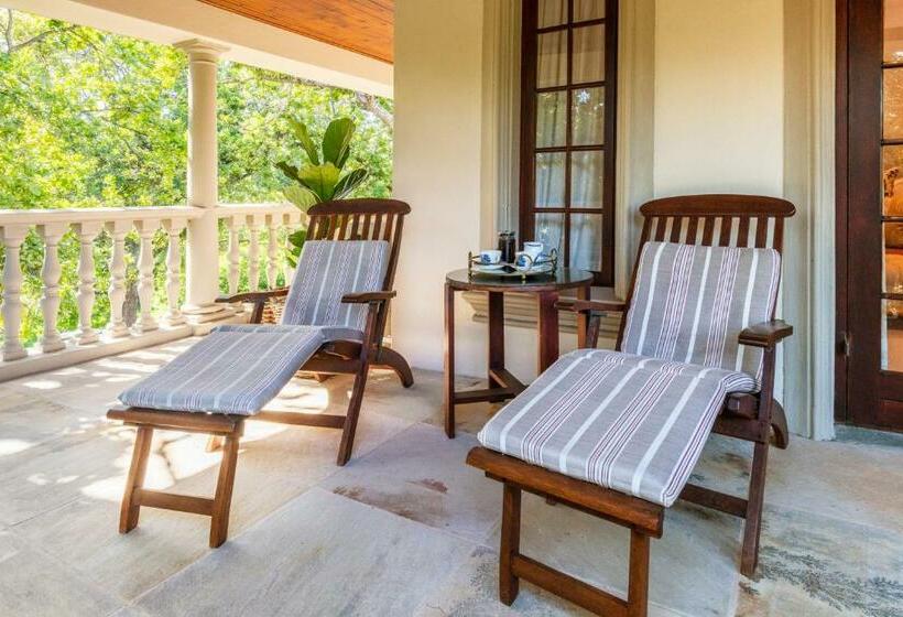 Люкс Повышенной Комфортности, Ibis House