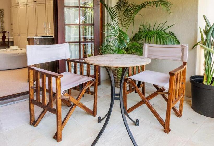 Люкс Повышенной Комфортности, Ibis House