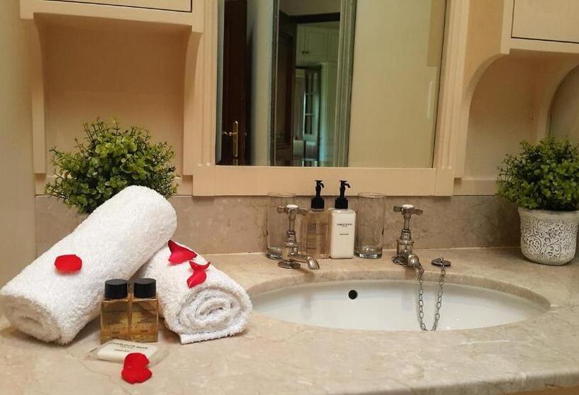 Люкс Повышенной Комфортности, Ibis House