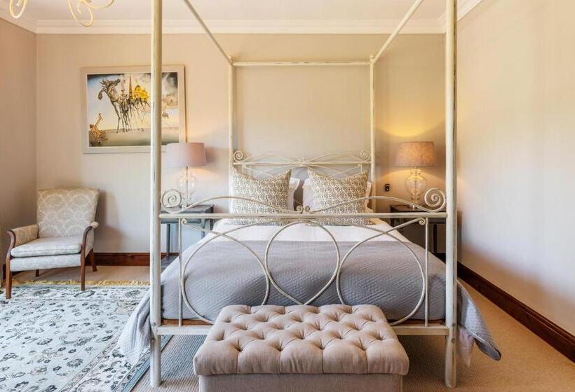 Номер Deluxe с Балконом, Ibis House