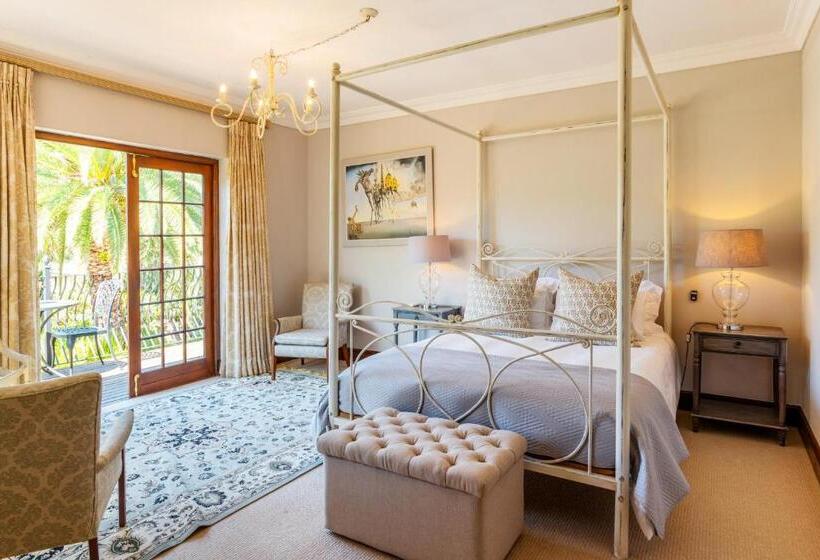 Номер Deluxe с Балконом, Ibis House