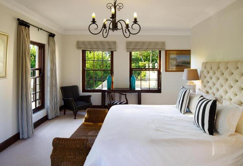 Номер Deluxe с Балконом, Ibis House