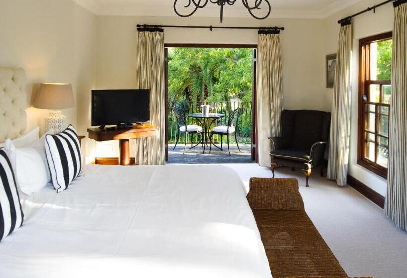 Номер Deluxe с Балконом, Ibis House