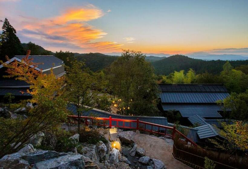 Quarto Superior, Gekkoju Kurokawa