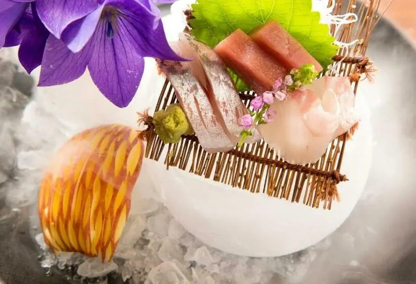 Superior-huone, Gekkoju Kurokawa