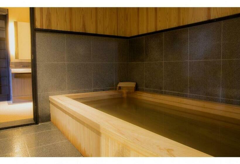 Quarto Superior, Gekkoju Kurokawa