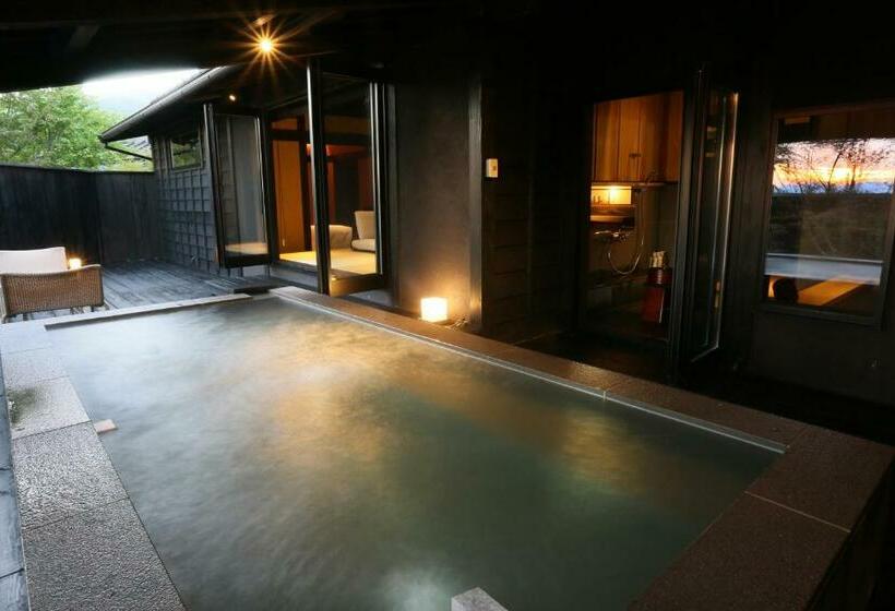 Quarto Superior, Gekkoju Kurokawa