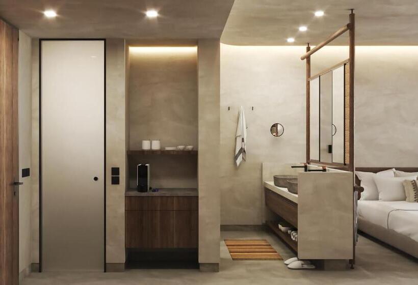 חדר דלוקס, Zelia Resort & Spa