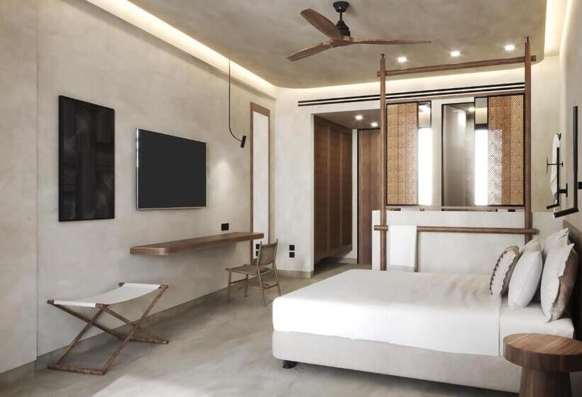 חדר סטנדרט, Zelia Resort & Spa