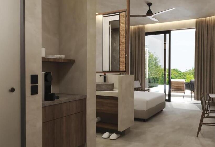 חדר סטנדרט, Zelia Resort & Spa