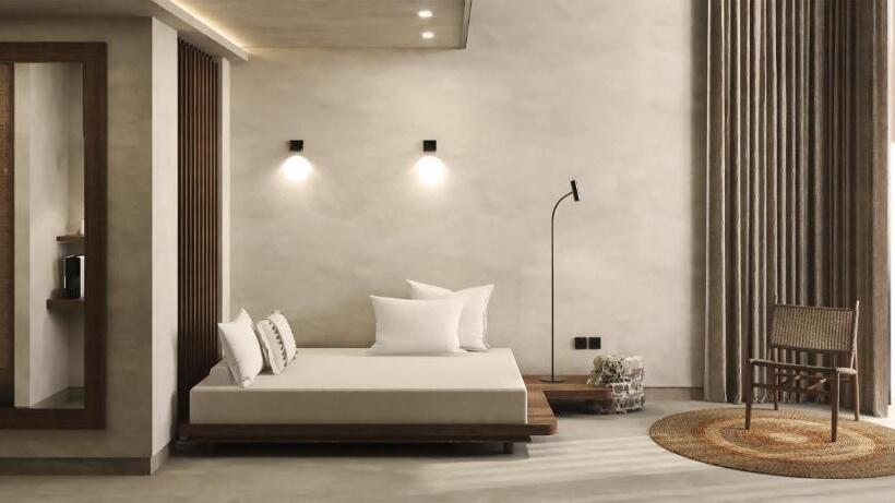 סוויטה נוף לים, Zelia Resort & Spa