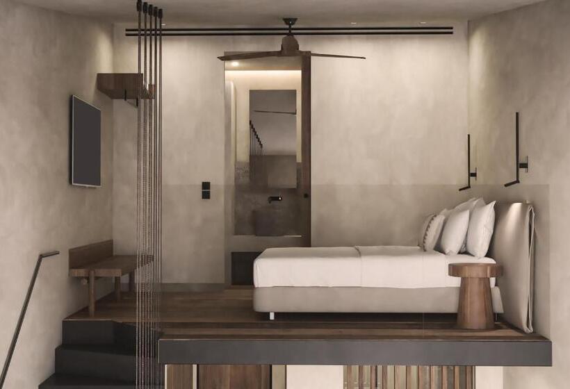 סוויטה נוף לים, Zelia Resort & Spa