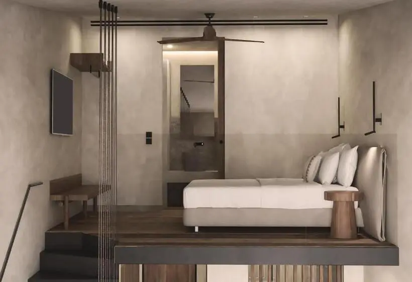 Suite Sea View