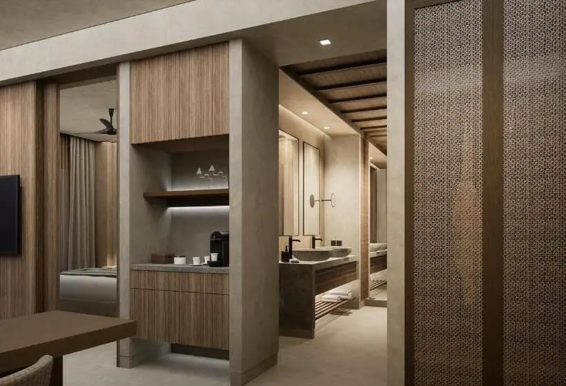 Suite with Pool, Zelia Resort & Spa