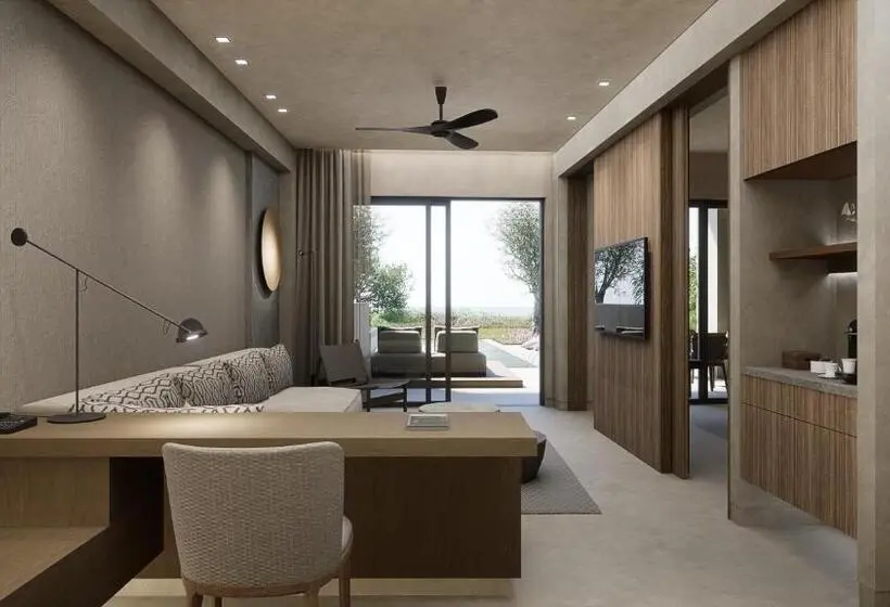 Suite with Pool, Zelia Resort & Spa