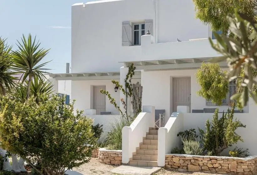 1ベッドルームアパートメント, Michalios Luxury Apartments