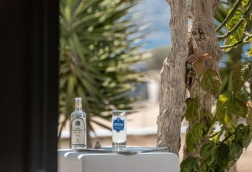 1ベッドルームのスーペリアアパートメント, Michalios Luxury Apartments
