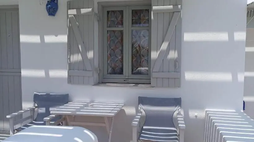 1ベッドルームのスーペリアアパートメント, Michalios Luxury Apartments