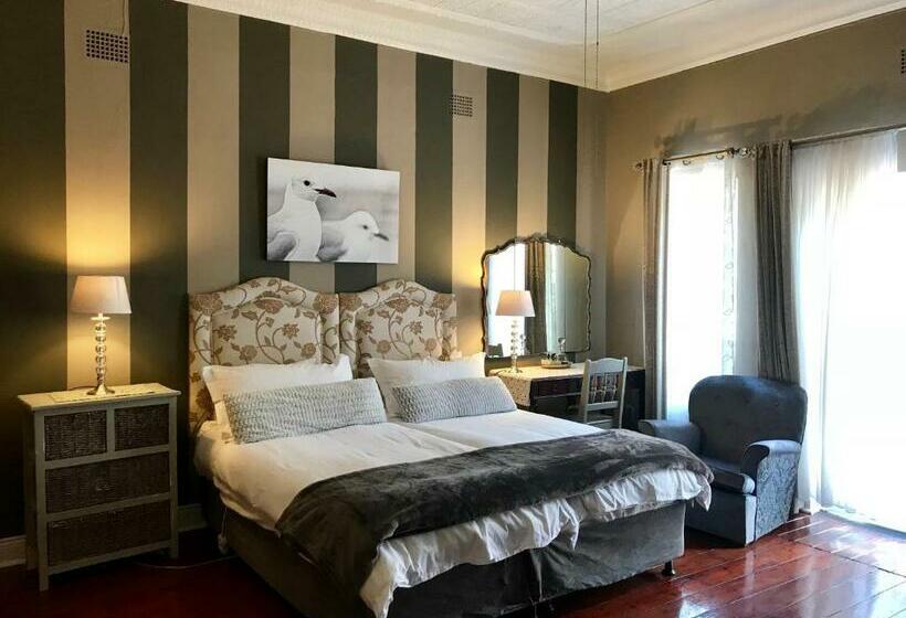 חדר משפחתי, Waterhouse Guest Lodge In Muckleneuk