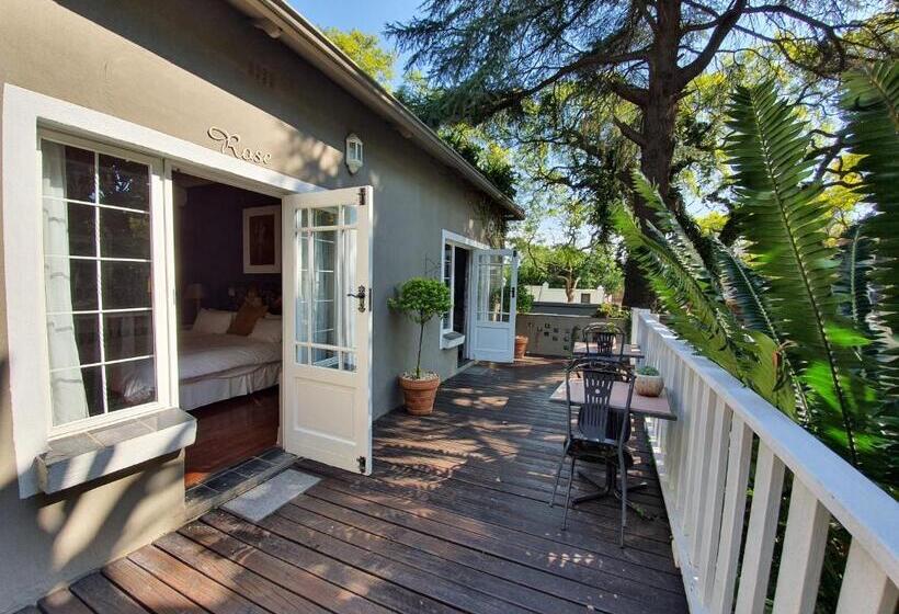 חדר סטנדרט, Waterhouse Guest Lodge In Muckleneuk