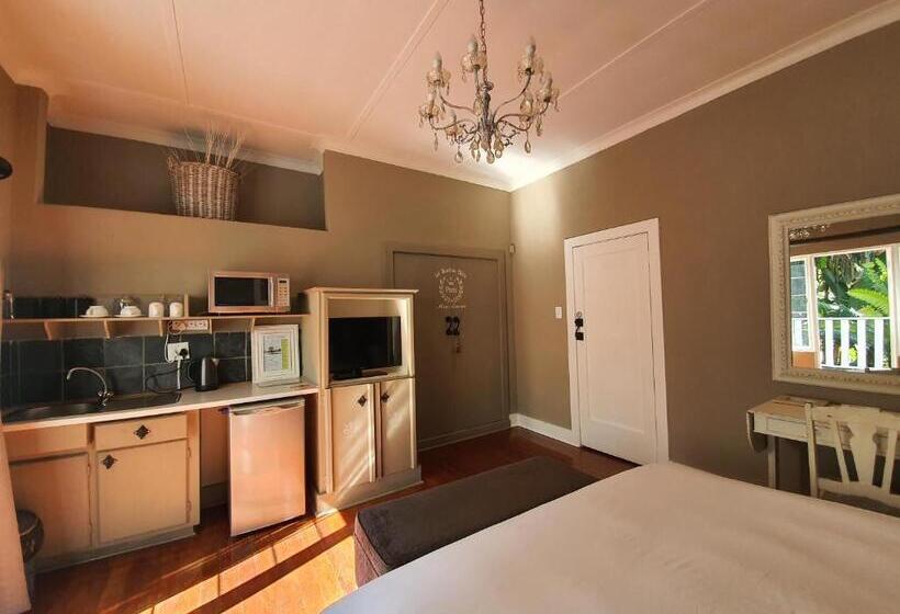 חדר סטנדרט, Waterhouse Guest Lodge In Muckleneuk