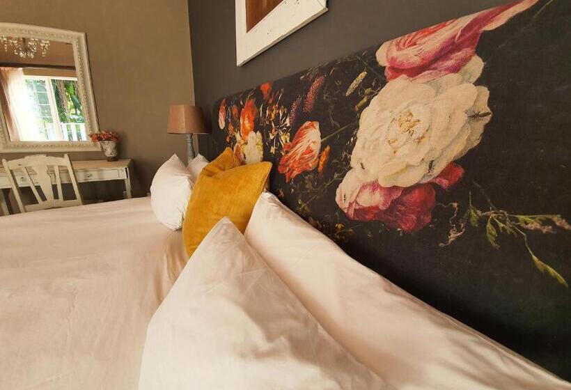 חדר סטנדרט, Waterhouse Guest Lodge In Muckleneuk