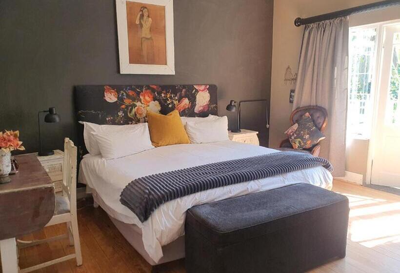 חדר סטנדרט, Waterhouse Guest Lodge In Muckleneuk