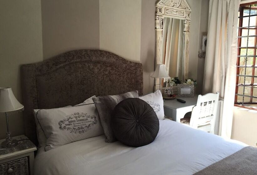 חדר סטנדרט, Waterhouse Guest Lodge In Muckleneuk