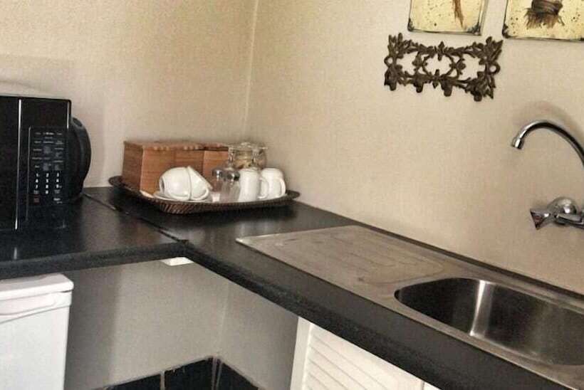 חדר סטנדרט, Waterhouse Guest Lodge In Muckleneuk