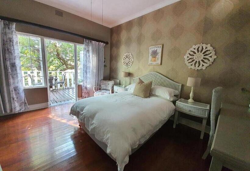 스탠다드 룸, Waterhouse Guest Lodge In Muckleneuk