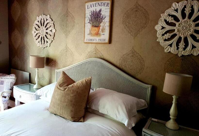 חדר סטנדרט, Waterhouse Guest Lodge In Muckleneuk