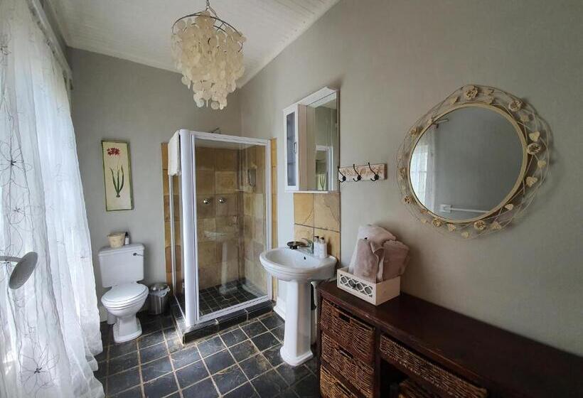 חדר סטנדרט, Waterhouse Guest Lodge In Muckleneuk