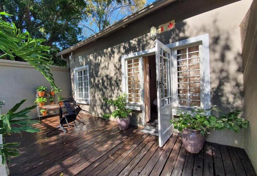 חדר סטנדרט, Waterhouse Guest Lodge In Muckleneuk