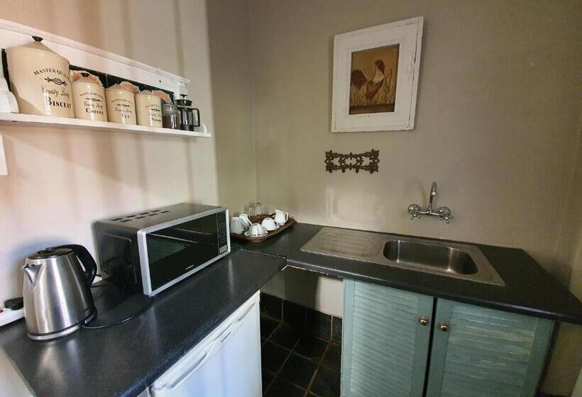 חדר סטנדרט, Waterhouse Guest Lodge In Muckleneuk