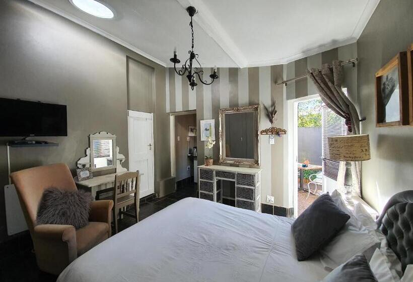 חדר סטנדרט, Waterhouse Guest Lodge In Muckleneuk