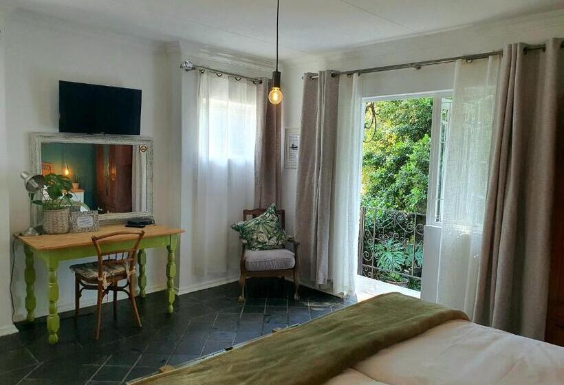 스탠다드 룸, Waterhouse Guest Lodge In Muckleneuk