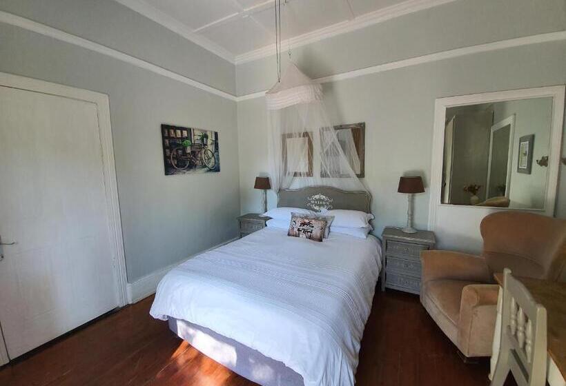 חדר סטנדרט, Waterhouse Guest Lodge In Muckleneuk